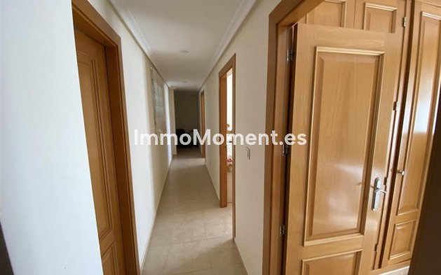 Bestaande woning - Appartement - Altea - Altea Centro