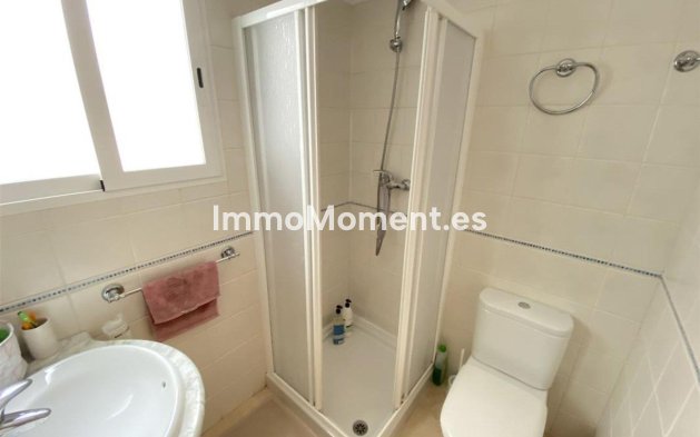 Bestaande woning - Appartement - Altea - Altea Centro