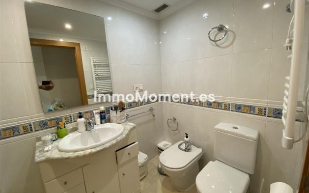 Bestaande woning - Appartement - Altea - Altea Centro