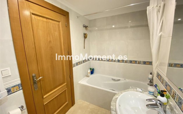 Bestaande woning - Appartement - Altea - Altea Centro