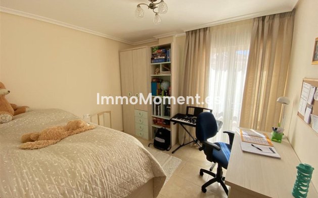 Bestaande woning - Appartement - Altea - Altea Centro