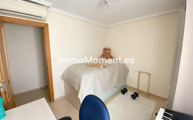 Bestaande woning - Appartement - Altea - Altea Centro