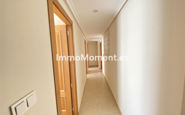 Bestaande woning - Appartement - Altea - Altea Centro