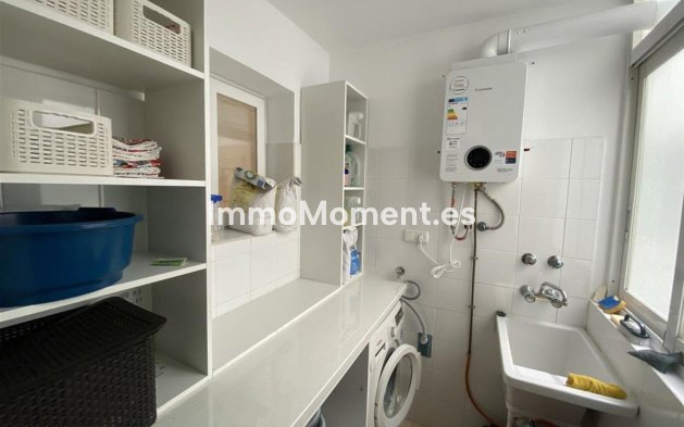 Bestaande woning - Appartement - Altea - Altea Centro