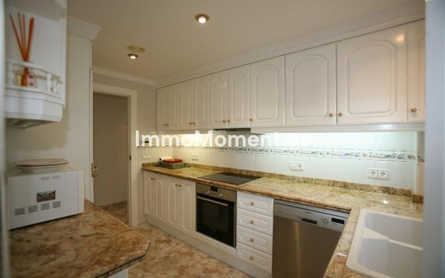 Bestaande woning - Appartement - Calpe - Calpe Centro