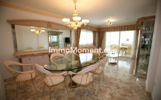 Bestaande woning - Appartement - Calpe - Calpe Centro