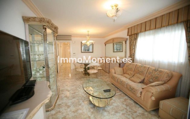 Bestaande woning - Appartement - Calpe - Calpe Centro
