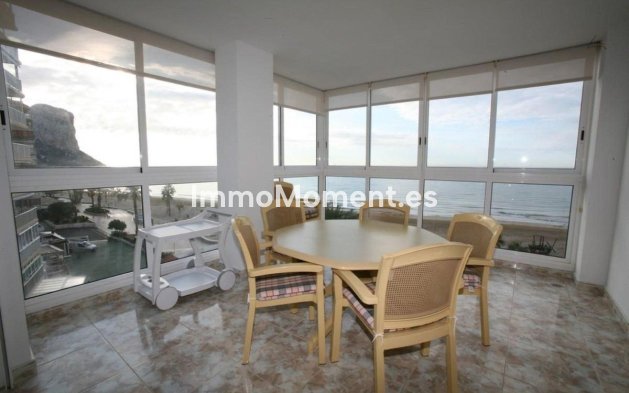 Bestaande woning - Appartement - Calpe - Calpe Centro
