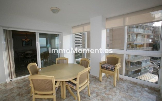 Bestaande woning - Appartement - Calpe - Calpe Centro
