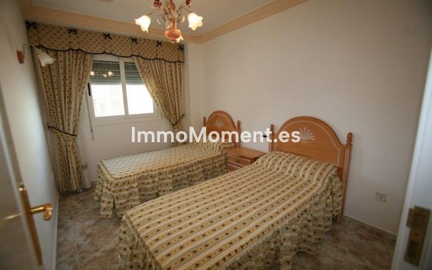 Bestaande woning - Appartement - Calpe - Calpe Centro