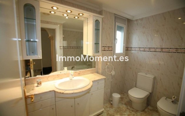 Bestaande woning - Appartement - Calpe - Calpe Centro