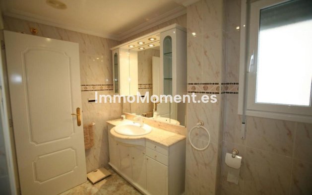 Bestaande woning - Appartement - Calpe - Calpe Centro