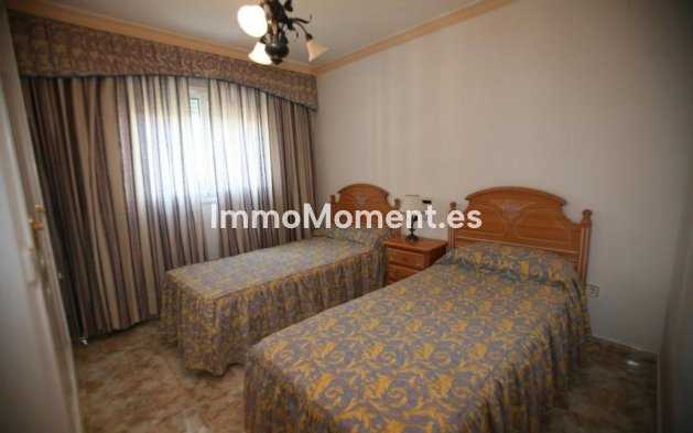 Bestaande woning - Appartement - Calpe - Calpe Centro