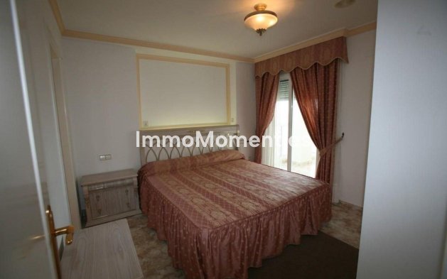 Bestaande woning - Appartement - Calpe - Calpe Centro