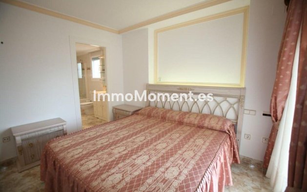 Bestaande woning - Appartement - Calpe - Calpe Centro