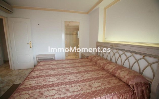 Bestaande woning - Appartement - Calpe - Calpe Centro