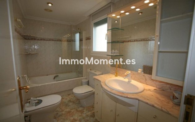 Bestaande woning - Appartement - Calpe - Calpe Centro
