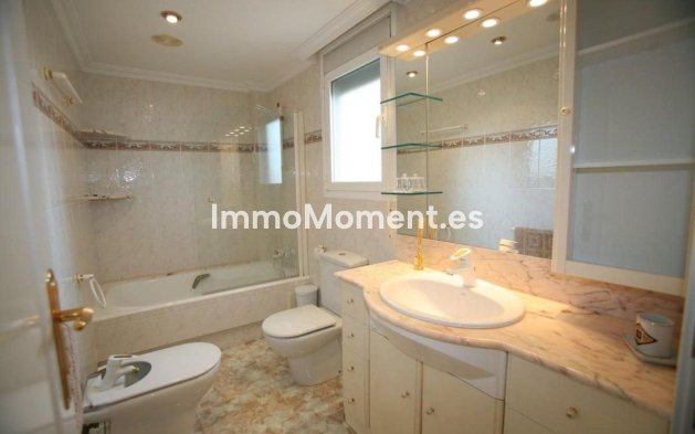 Bestaande woning - Appartement - Calpe - Calpe Centro