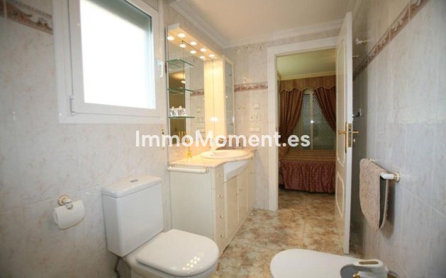 Bestaande woning - Appartement - Calpe - Calpe Centro