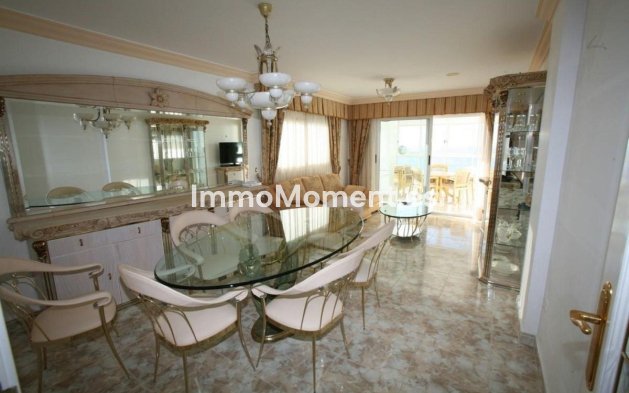 Bestaande woning - Appartement - Calpe - Calpe Centro