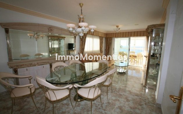 Bestaande woning - Appartement - Calpe - Calpe Centro