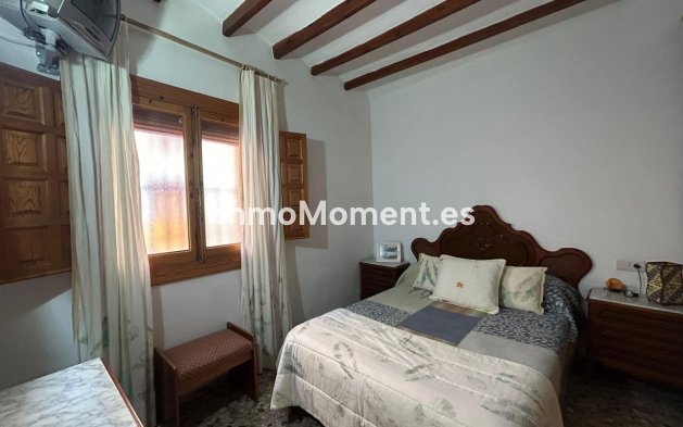 Reventa - Villa independiente - Polop - Polop Centro