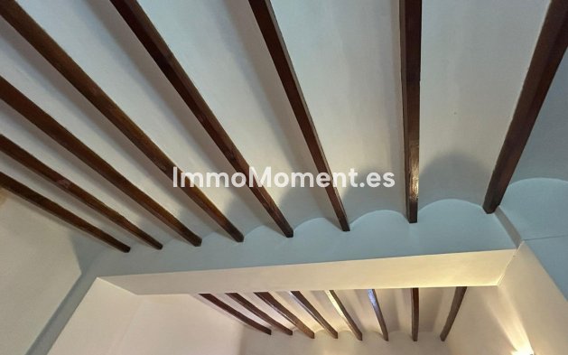Reventa - Villa independiente - Polop - Polop Centro