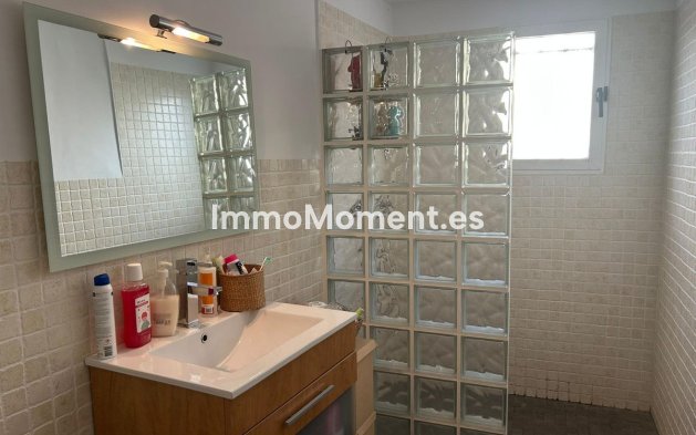 Reventa - Villa independiente - Polop - Polop Centro