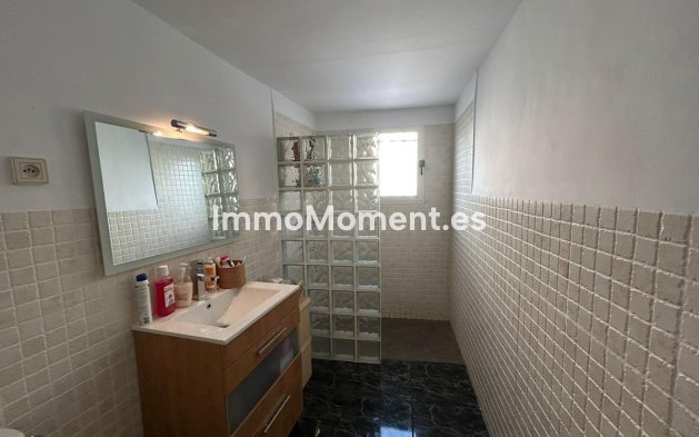 Reventa - Villa independiente - Polop - Polop Centro