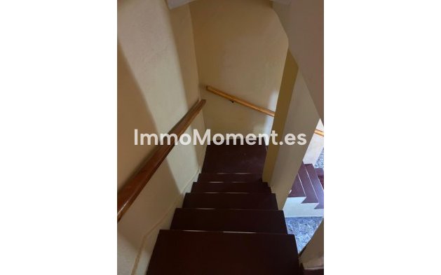 Reventa - Villa independiente - Polop - Polop Centro