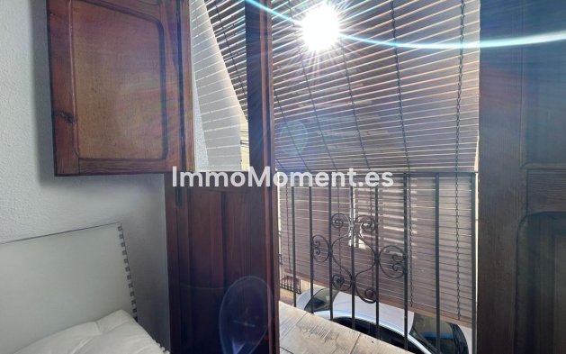 Reventa - Villa independiente - Polop - Polop Centro