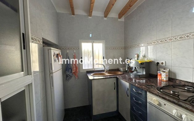 Reventa - Villa independiente - Polop - Polop Centro