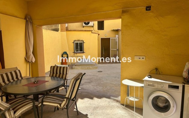 Reventa - Villa independiente - Polop - Polop Centro