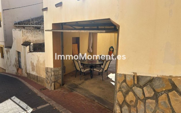 Reventa - Villa independiente - Polop - Polop Centro