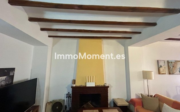 Reventa - Villa independiente - Polop - Polop Centro
