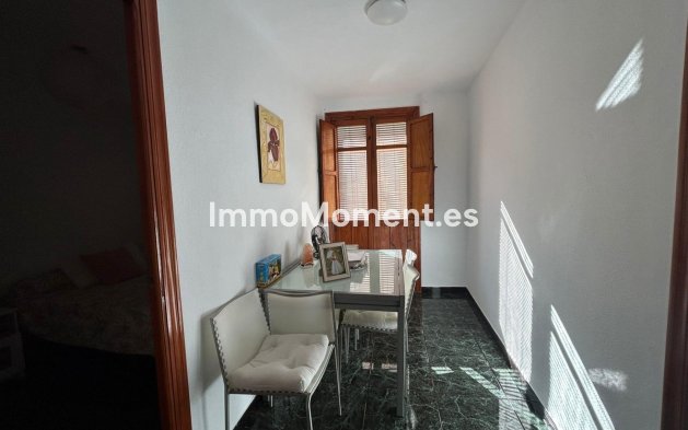 Reventa - Villa independiente - Polop - Polop Centro