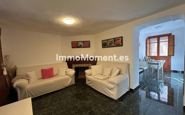 Reventa - Villa independiente - Polop - Polop Centro
