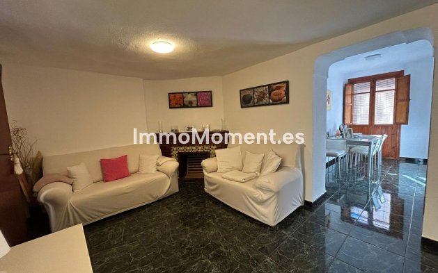 Reventa - Villa independiente - Polop - Polop Centro
