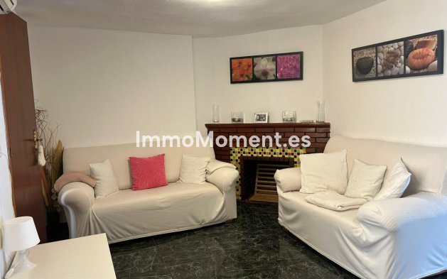 Reventa - Villa independiente - Polop - Polop Centro