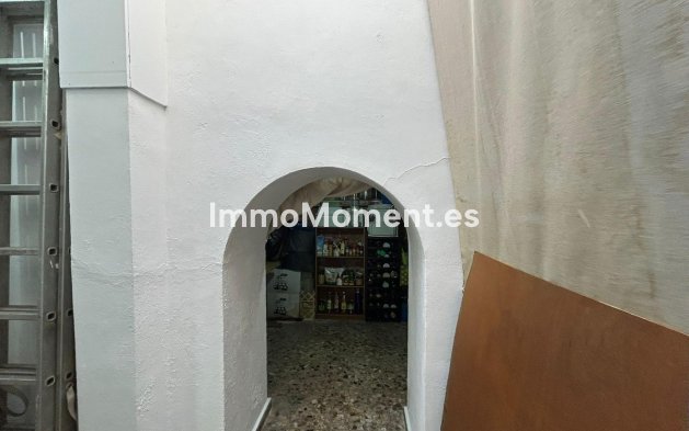 Reventa - Villa independiente - Polop - Polop Centro