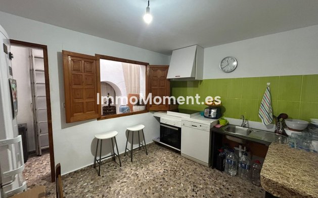Reventa - Villa independiente - Polop - Polop Centro