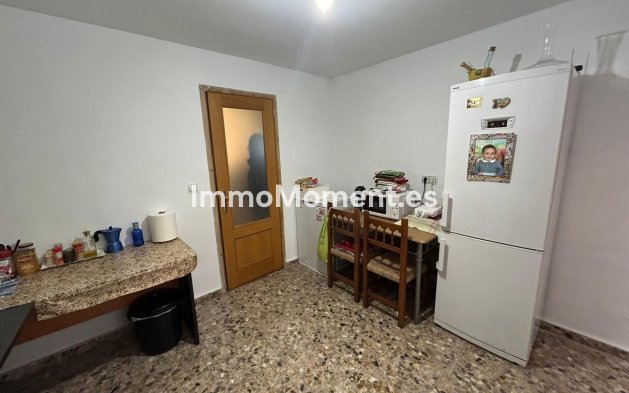 Reventa - Villa independiente - Polop - Polop Centro