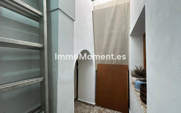 Reventa - Villa independiente - Polop - Polop Centro