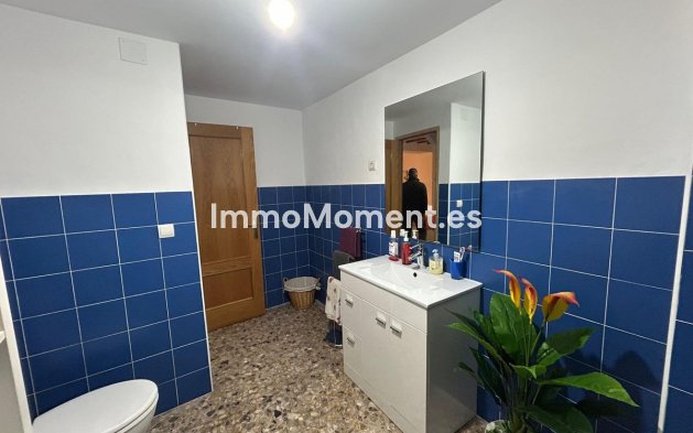 Reventa - Villa independiente - Polop - Polop Centro