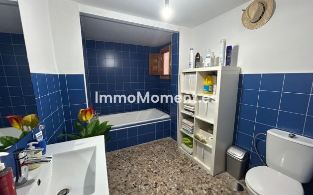 Reventa - Villa independiente - Polop - Polop Centro