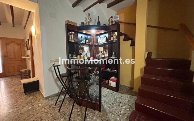 Reventa - Villa independiente - Polop - Polop Centro