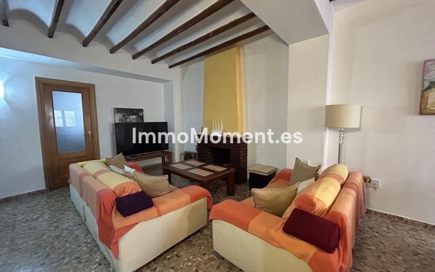 Reventa - Villa independiente - Polop - Polop Centro
