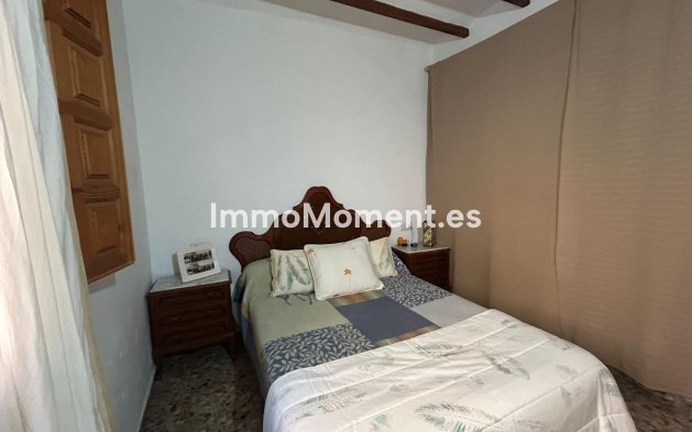 Reventa - Villa independiente - Polop - Polop Centro