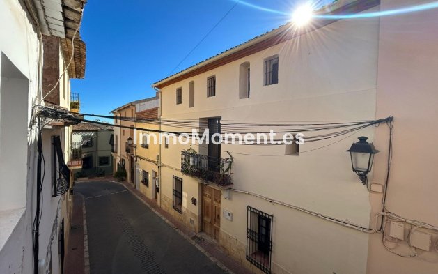 Reventa - Villa independiente - Polop - Polop Centro