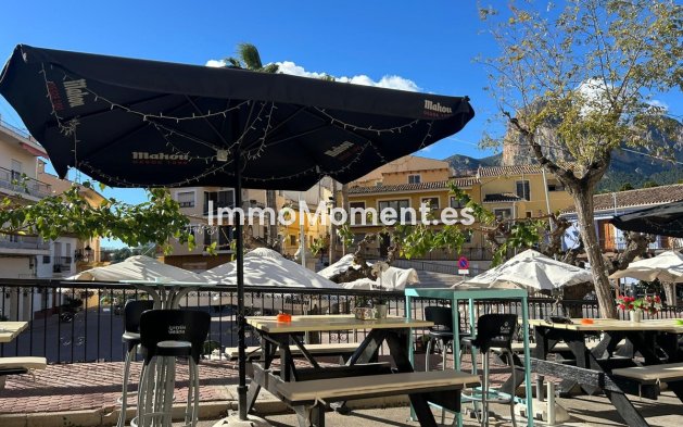 Reventa - Villa independiente - Polop - Polop Centro